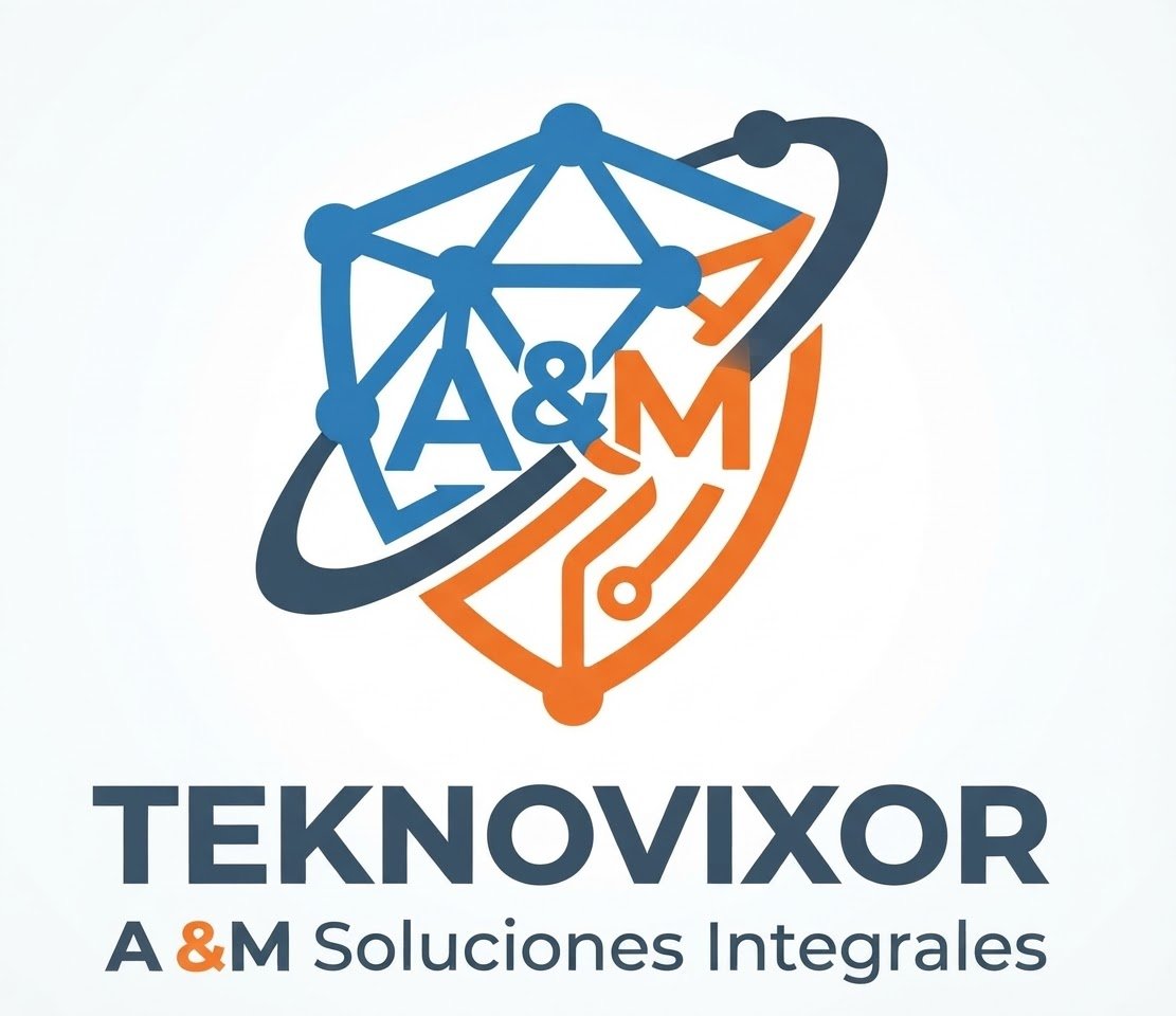 Teknovixor